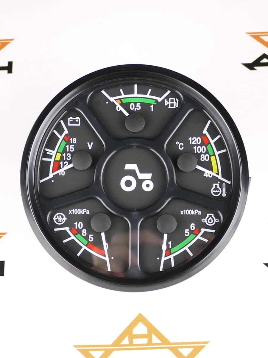 Комбинация приборов ДАН (арт.- КД8071-3)