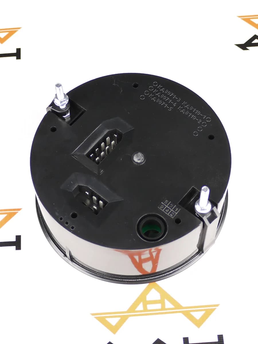 Комбинация приборов ДАН (арт.- КД8071-3) - изображение 3