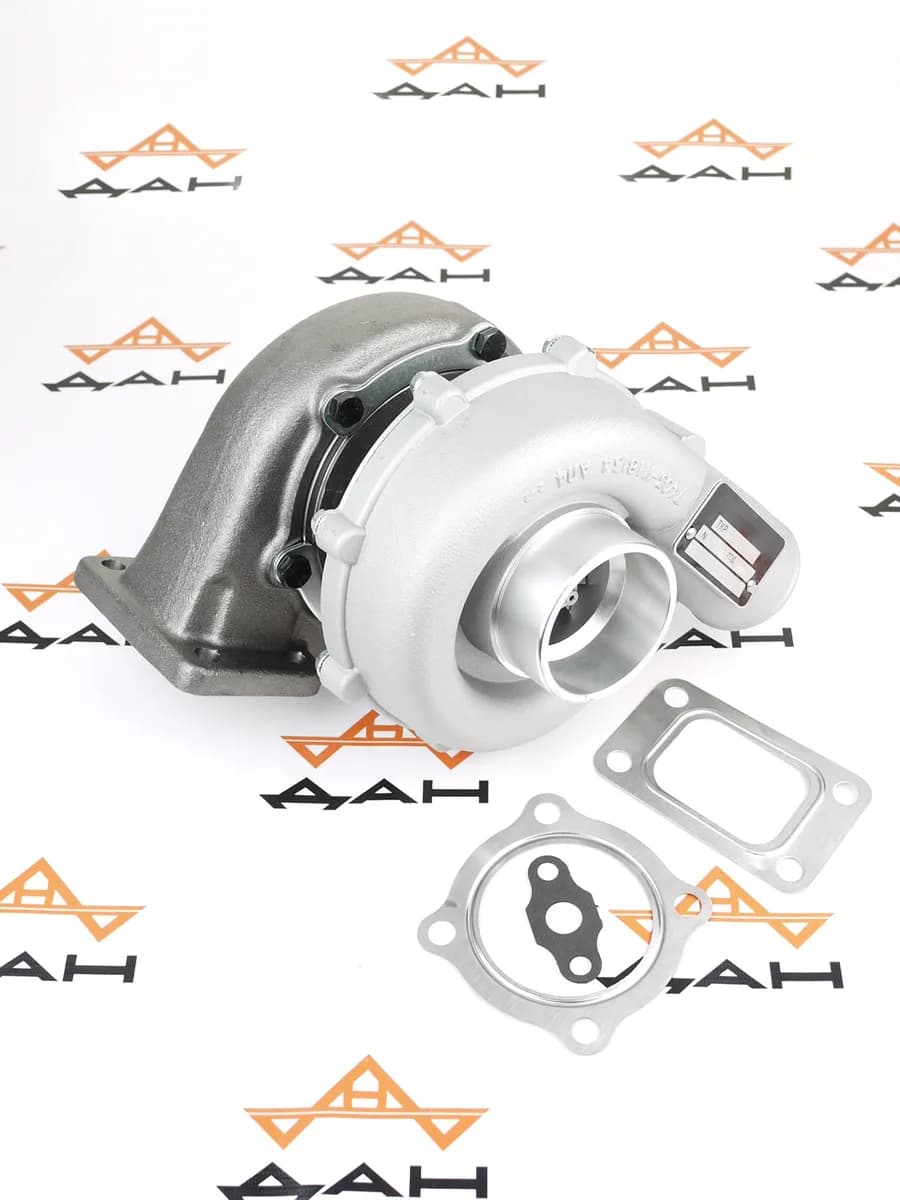 Турбокомпрессор на двигатель 7403, 74011 (левый) (арт.- ТКР 7Н-1)