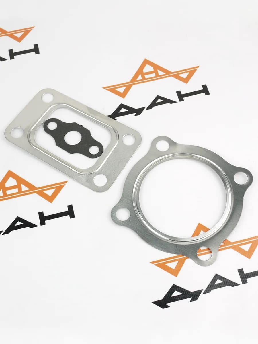 Турбокомпрессор на двигатель 7403, 74011 (левый) (арт.- ТКР 7Н-1) - изображение 5