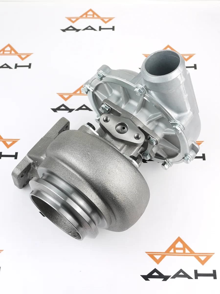 Турбокомпрессор ЕВРО-4 (левый) (арт.- ТКР 7С6-М) - изображение 3