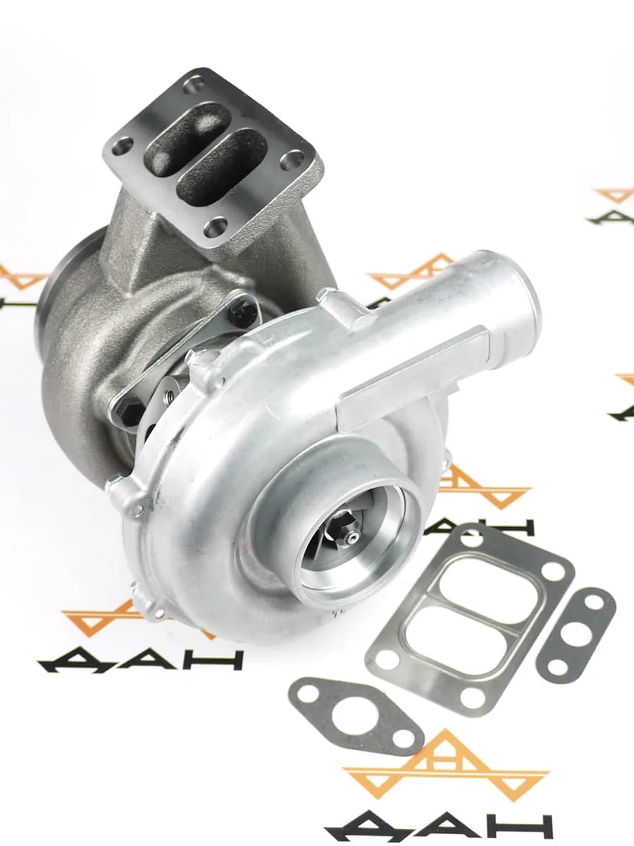 Турбокомпрессор ЕВРО-4 (правый) (арт.- ТКР 7С6-М)