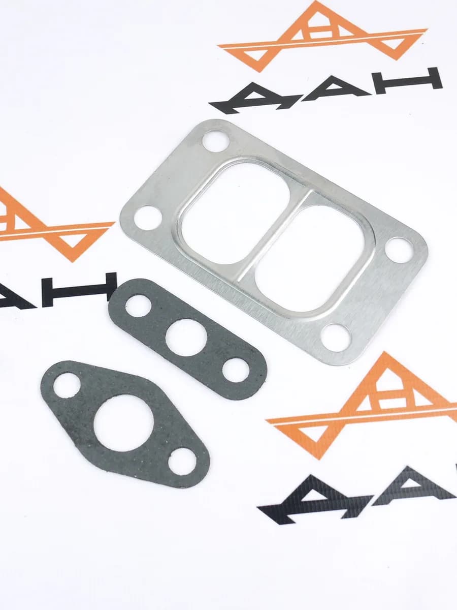 Турбокомпрессор ЕВРО-4 (правый) (арт.- ТКР 7С6-М) - изображение 2