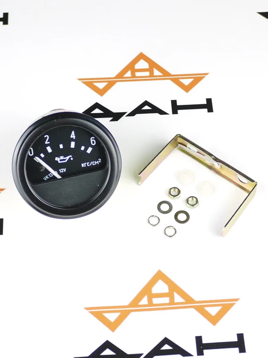 Указатель давления масла ДАН (арт.- УК-130А) - изображение 4