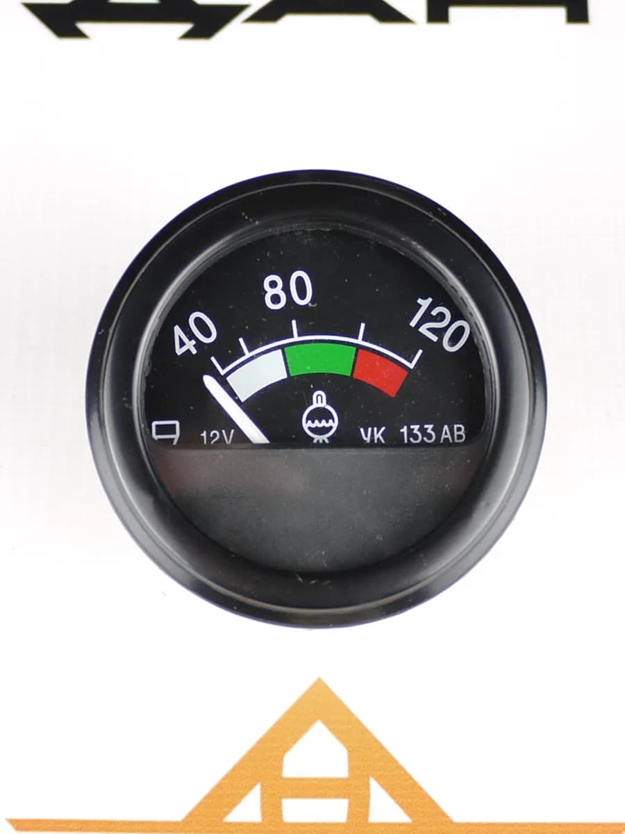 Указатель температуры воды ДАН (арт.- УК133АВ)