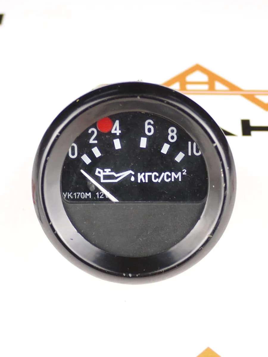 Указатель давления масла ДАН (арт.- УК 170, 5320-3810010)