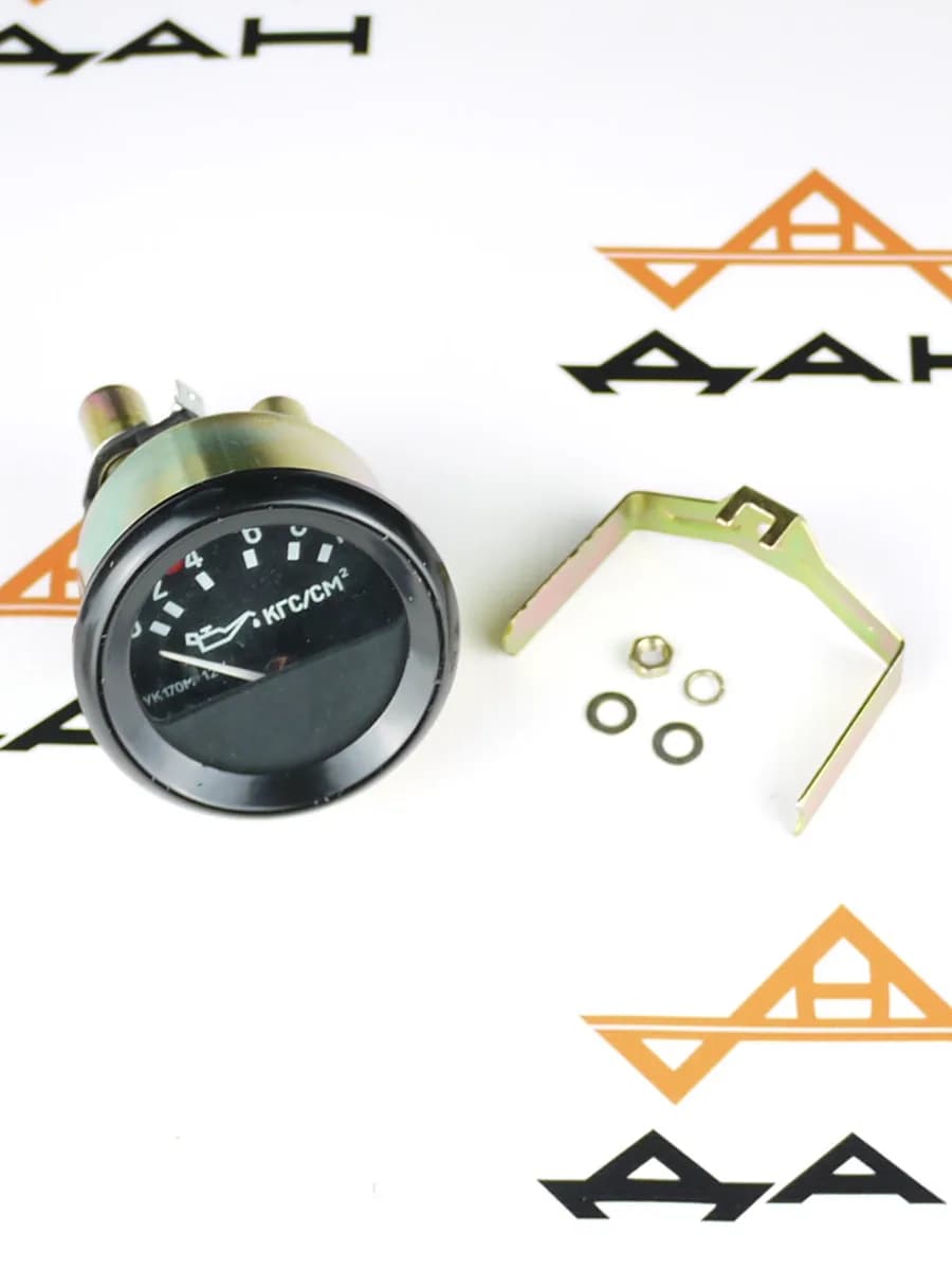 Указатель давления масла ДАН (арт.- УК 170, 5320-3810010) - изображение 3