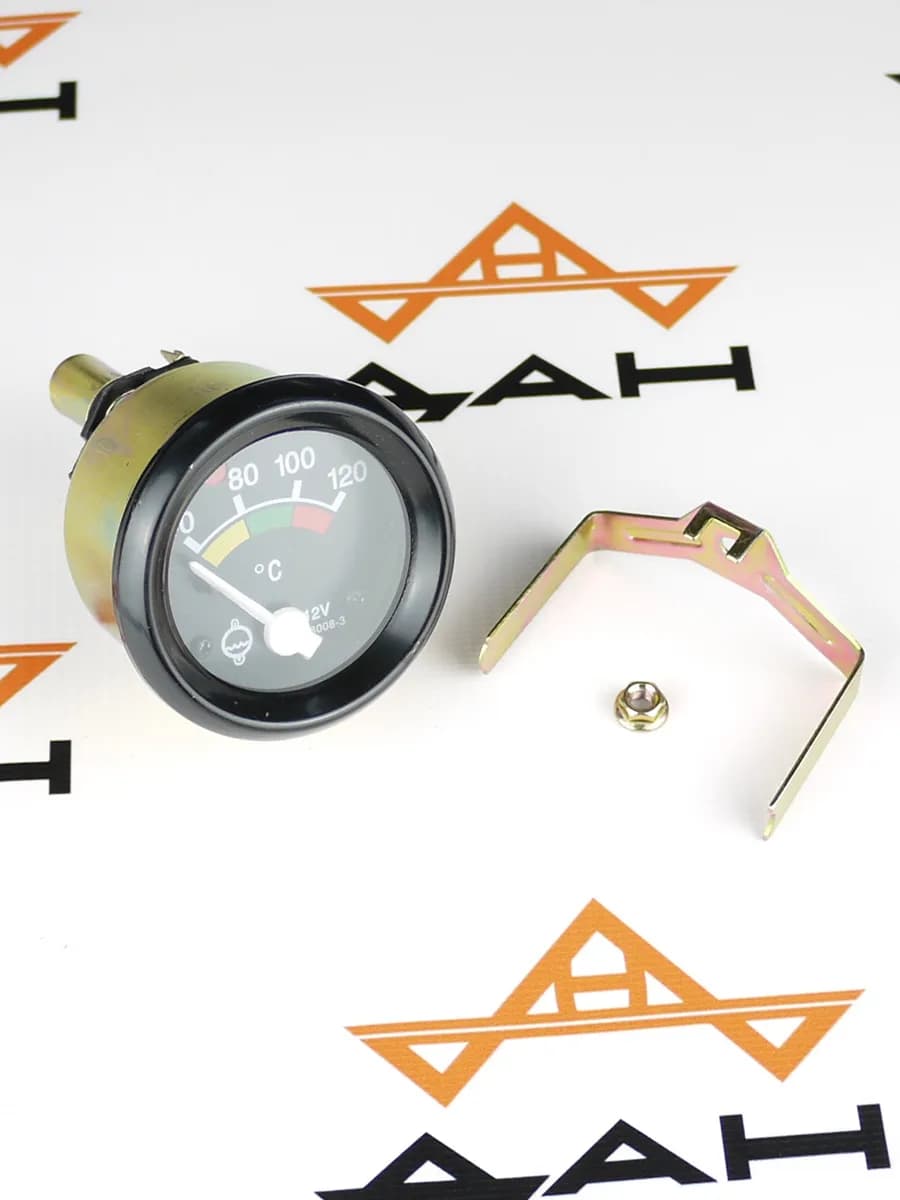 Указатель температуры воды ДАН (арт.- ЭИ8008-3) - изображение 4