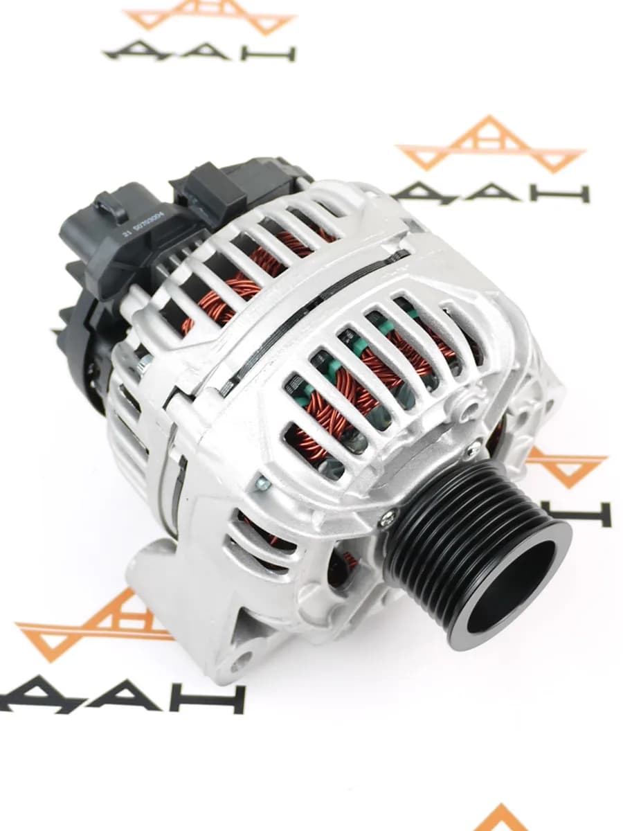 Генератор BOSCH (аналог) (арт.- 0124555052)