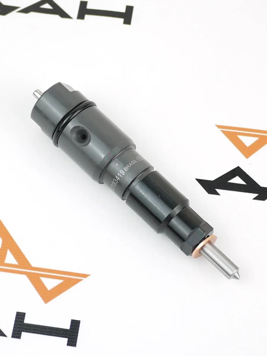 Форсунка BOSCH (аналог) (арт.- 0432193419)