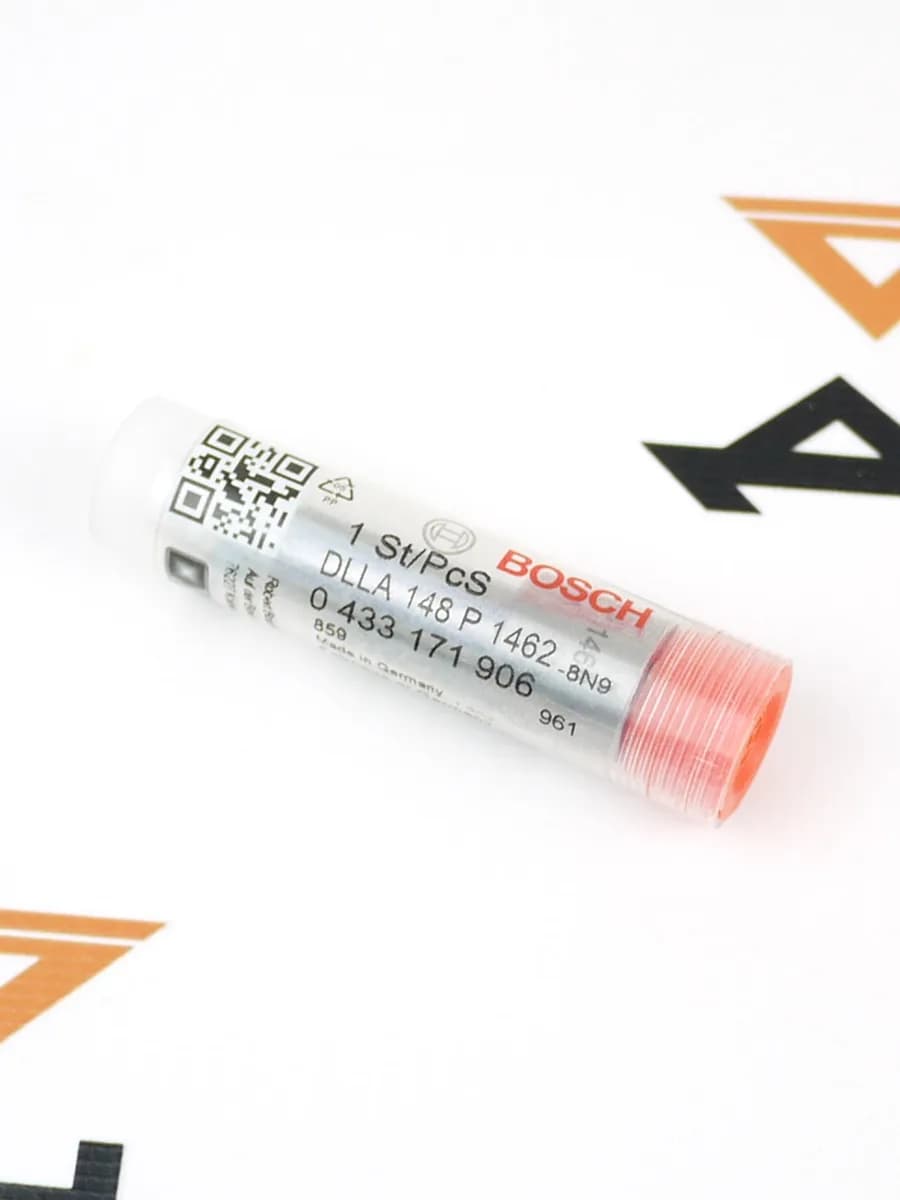 Распылитель форсунки BOSCH (аналог) (арт.- 0433171906, DLLA148P1462)