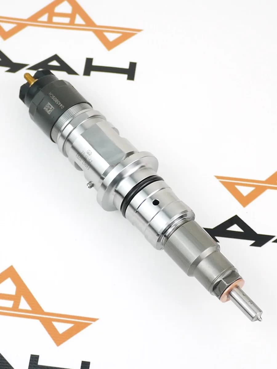 Форсунка BOSCH (аналог) (арт.- 0445120161)