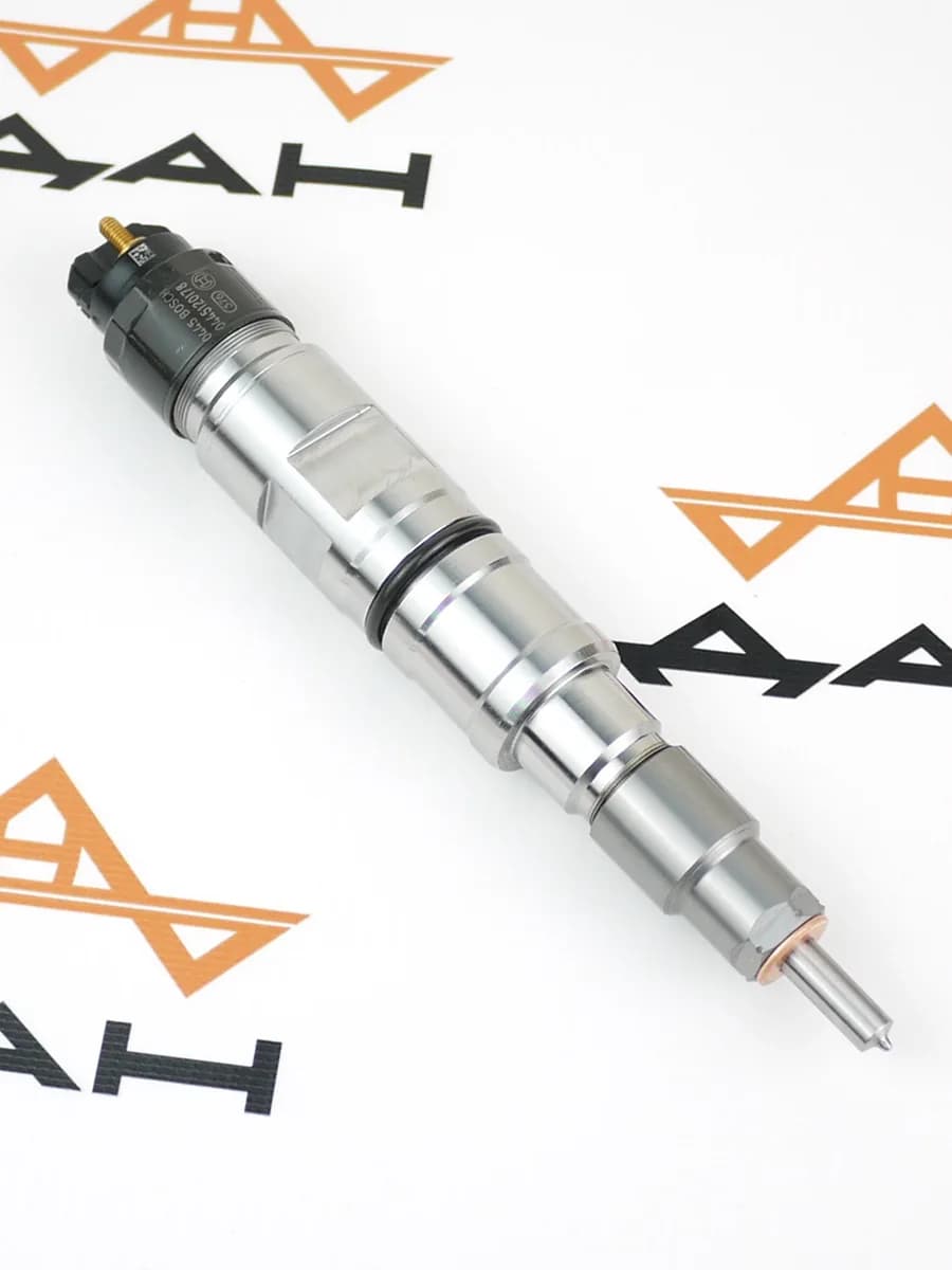 Форсунка BOSCH (аналог) (арт.- 0445120178)