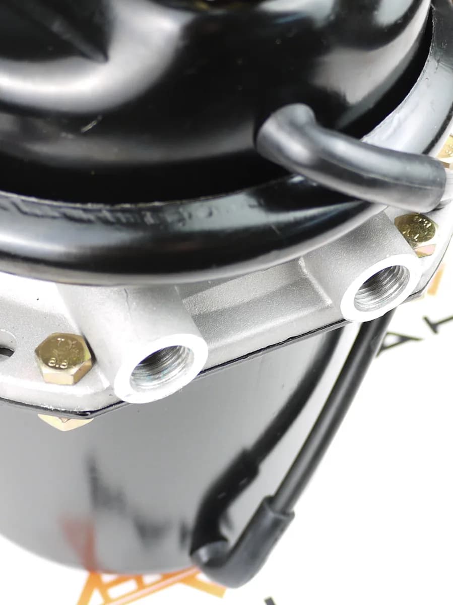 Энергоаккумулятор ДАН 5320, тип 20/20 (арт.- 100-3519100) - изображение 3