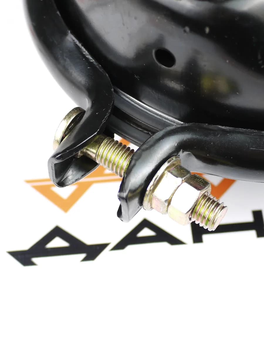 Камера тормозная ДАН, передняя, тип 20 (арт.- 100-3519110) - изображение 4