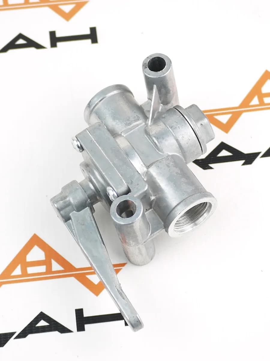 Кран разобщительный ДАН (арт.- 100-3520010)