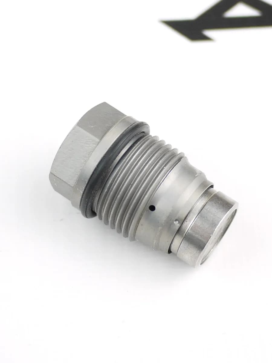 Клапан редукционный на рампу BOSCH (аналог) (арт.- 1110010028)