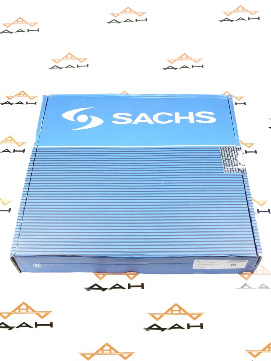 Диск ведомый SACHS (аналог) (арт.- 1878007209) - изображение 2