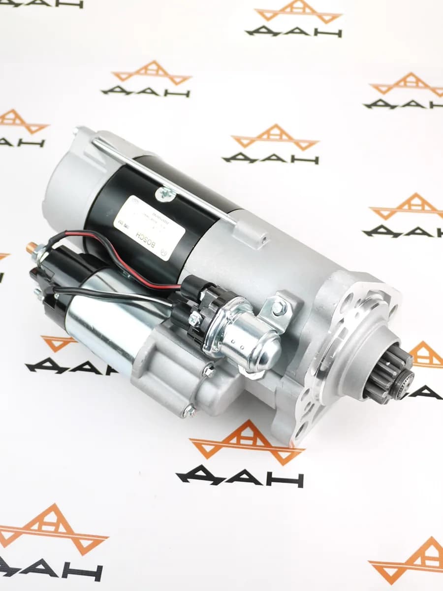 Стартер BOSCH (аналог) (арт.- 1986S10097, A006156901)