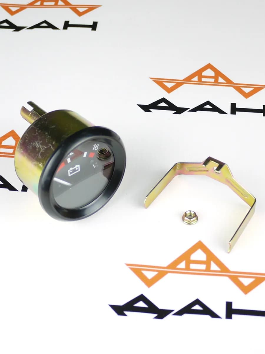 Указатель напряжения ДАН (арт.- 21.3812010) - изображение 4