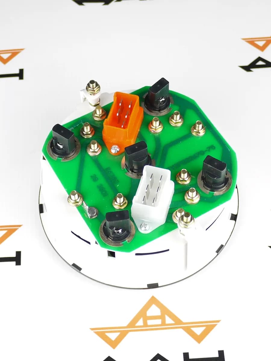 Комбинация приборов ДАН (арт.- 28.3801) - изображение 2
