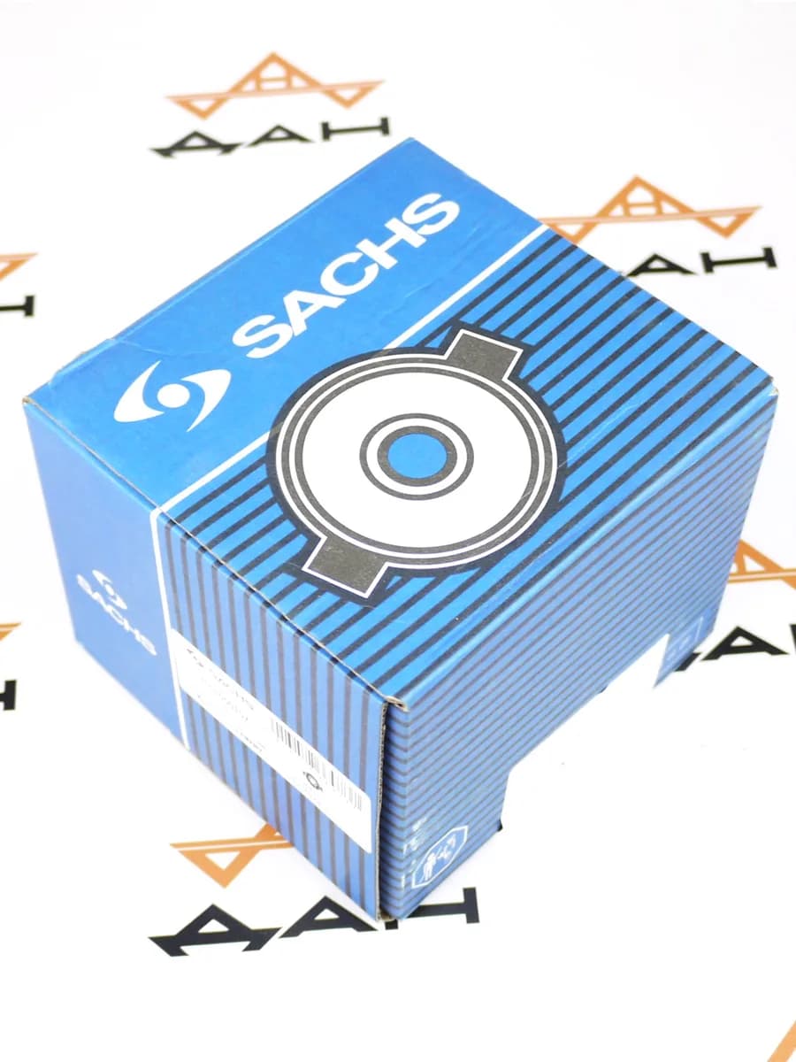 Муфта выжимного подшипника SACHS (аналог) (арт.- 3151000157) - изображение 2