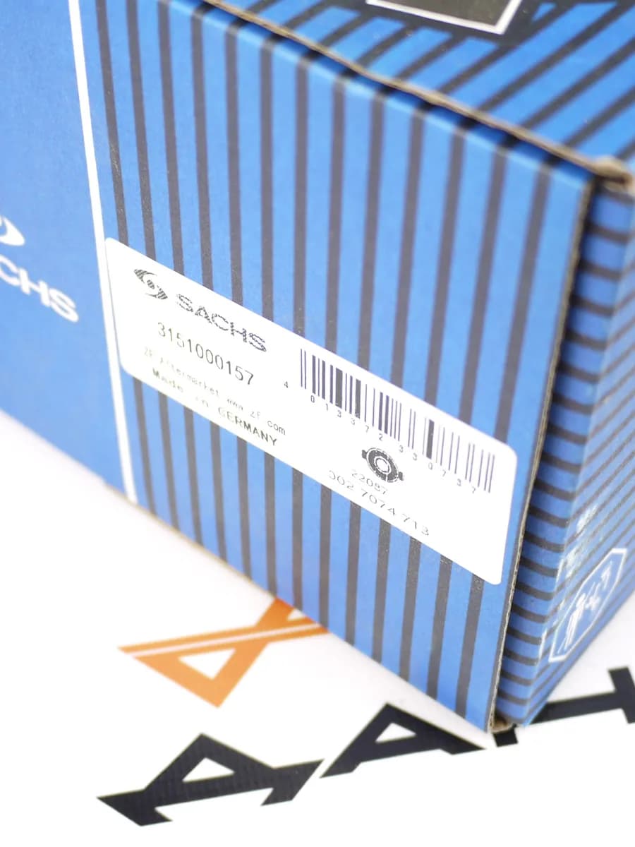 Муфта выжимного подшипника SACHS (аналог) (арт.- 3151000157) - изображение 3