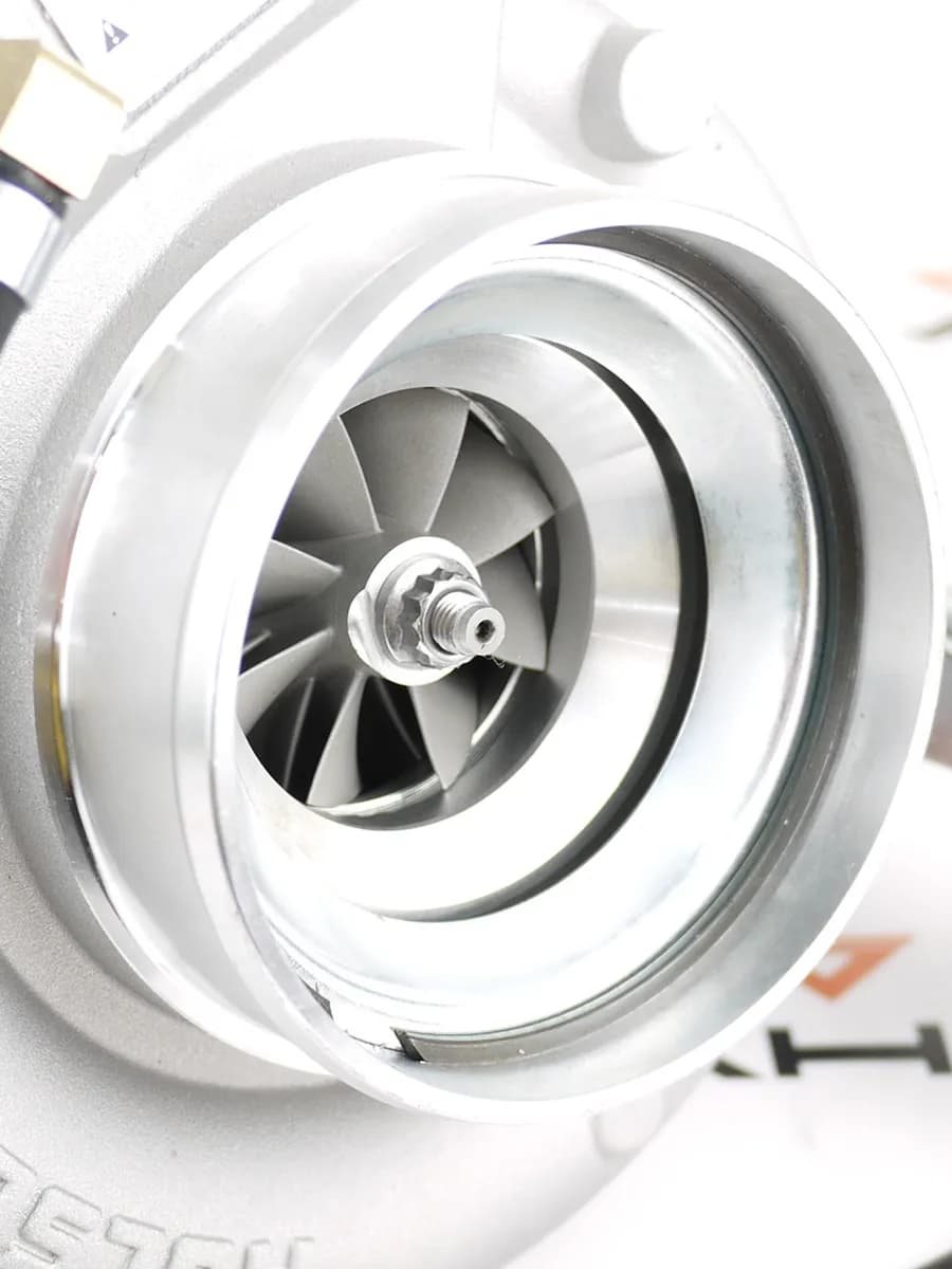 Турбокомпрессор HOLSET (аналог) (арт.- 4043982, 4043980) - изображение 4