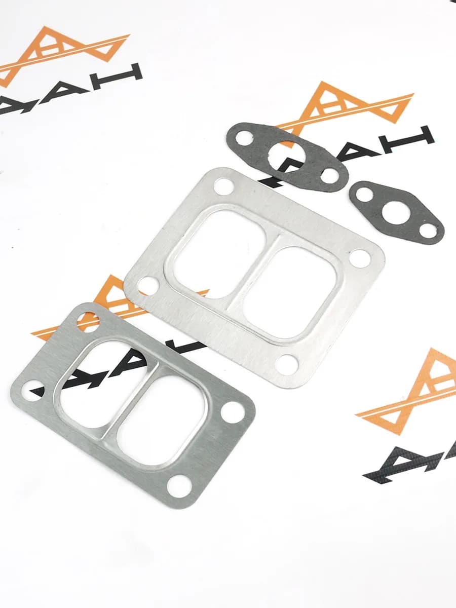 Турбокомпрессор HOLSET (аналог) (арт.- 4043982, 4043980) - изображение 5