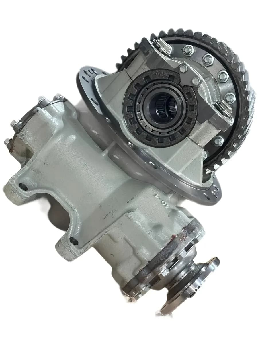 Редуктор 43081 43/9 зубьев (кап. ремонт) (арт.- 43081-2402011-20) - изображение 3