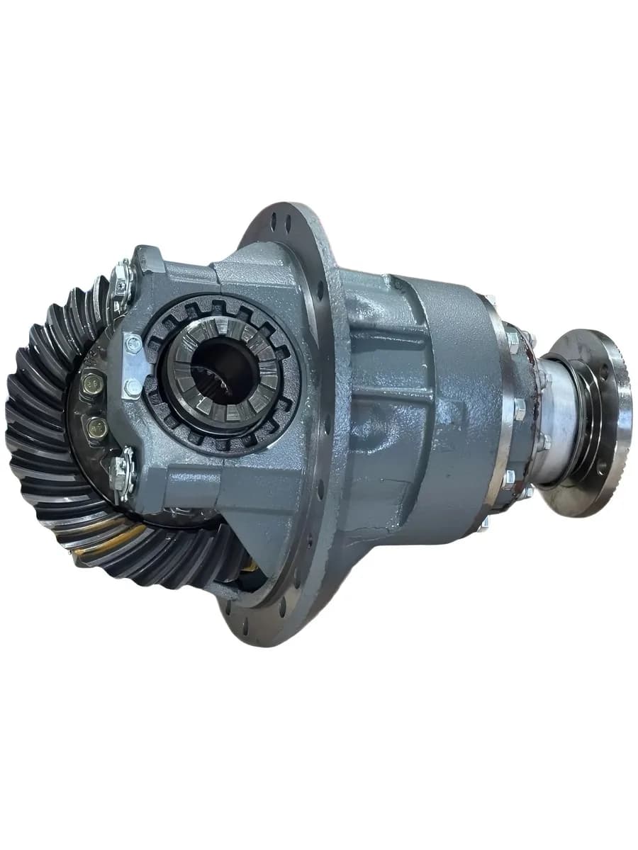 Редуктор 43081 38/9 зубьев (новый) (арт.- 43081-2402011-30)