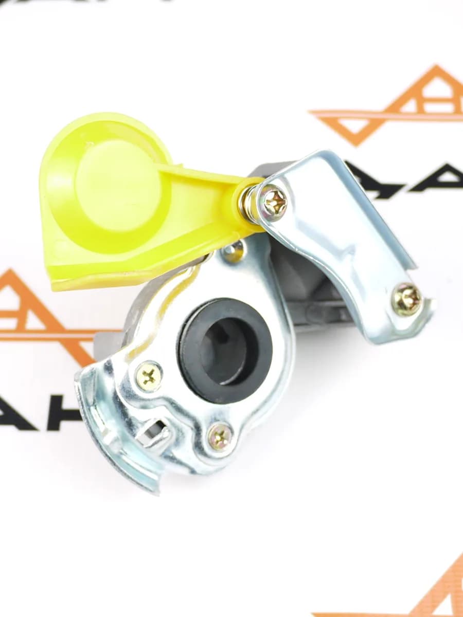 Головка соединительная ПАЛМ М22х1,5 (арт.- 4522000120)