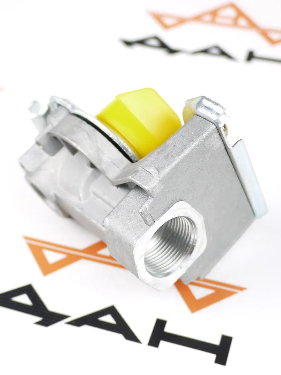 Головка соединительная ПАЛМ М22х1,5 (арт.- 4522000120) - изображение 4