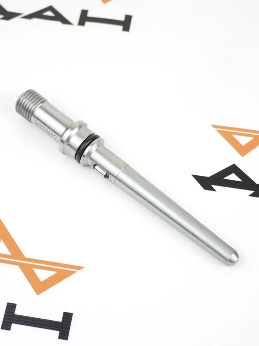 Коннектор форсунки BOSCH (аналог) 6ISBe, WL20-20 (арт.- 4903290)