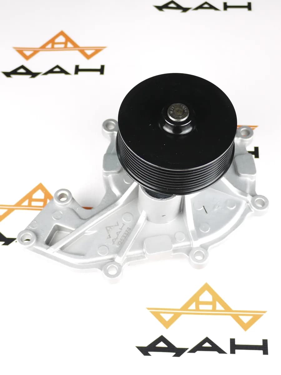 Насос водяной ДАН на FOTON (ISF3.8) (арт.-5263374)