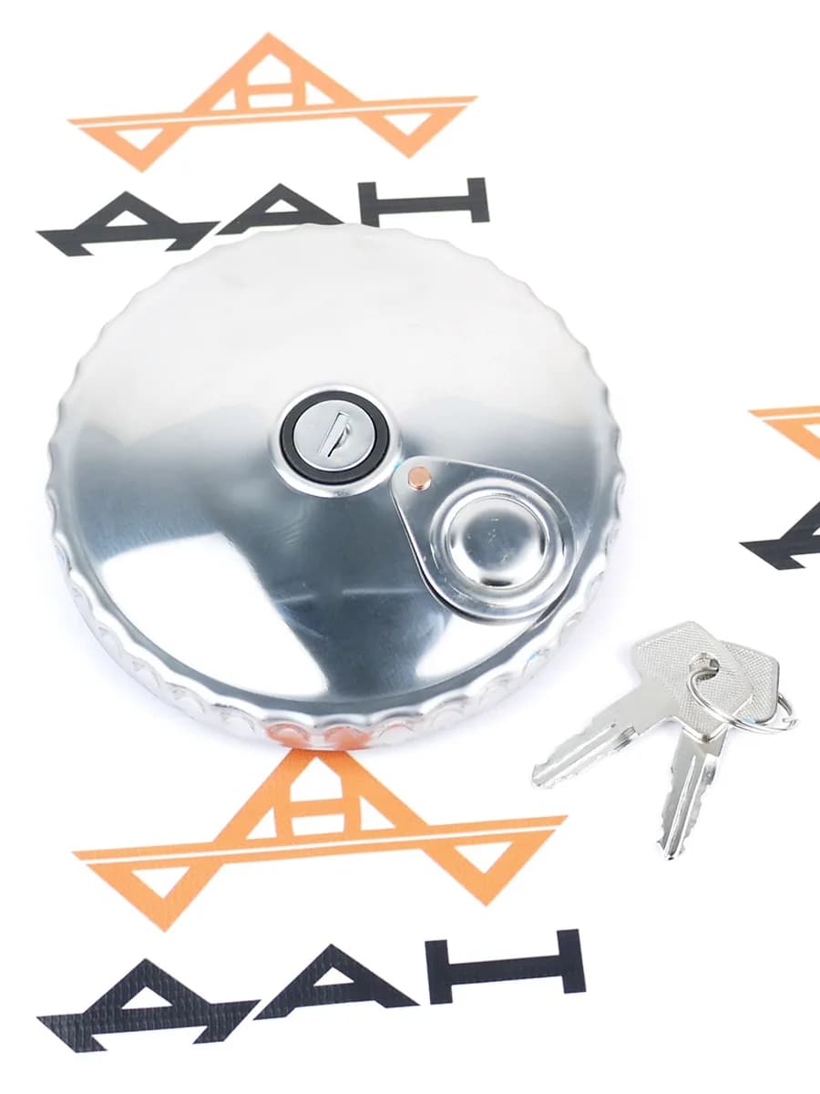 Крышка топливного бака ДАН с ключом (арт.- 5320-1103010)