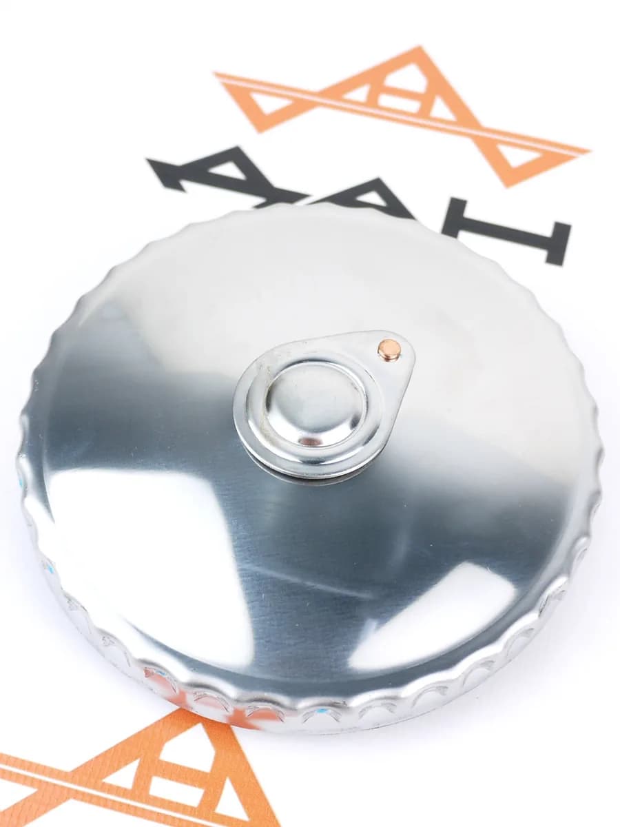 Крышка топливного бака ДАН с ключом (арт.- 5320-1103010) - изображение 3