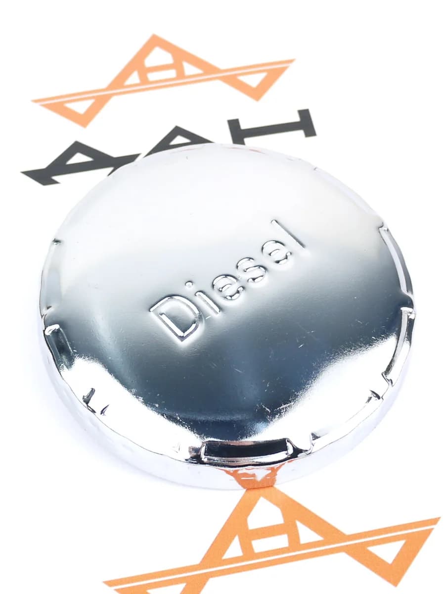 Крышка топливного бака ДАН без ключа (арт.- 5320-1103010)