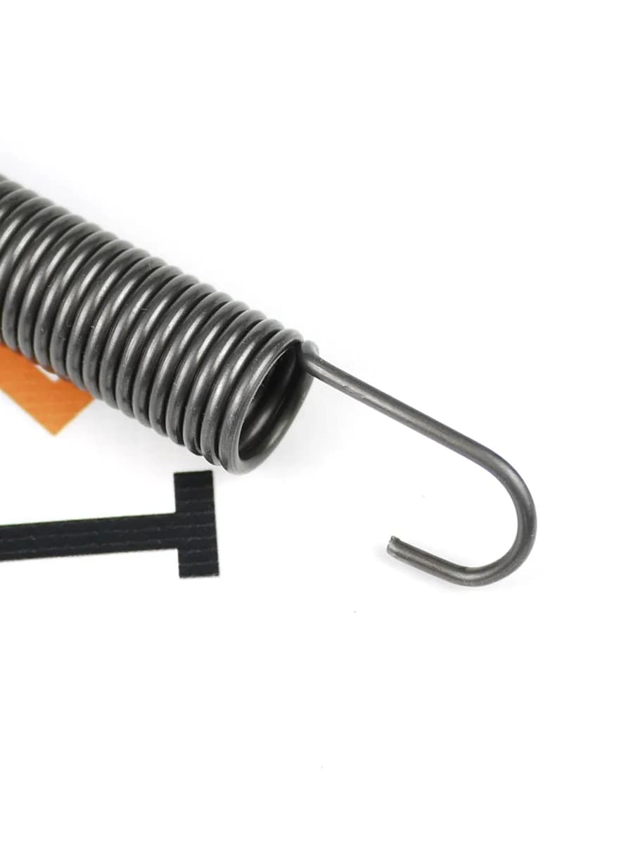 Пружина педали газа ДАН (арт.- 5320-1108068) - изображение 3