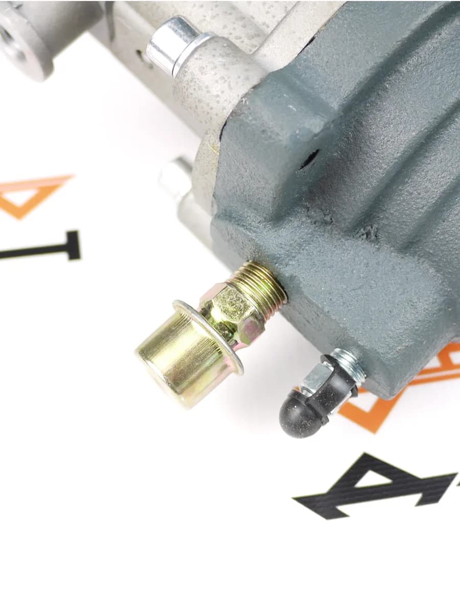 Пневмогидроусилитель (ПГУ) ДАН (арт.- 5320-1609510) - изображение 3