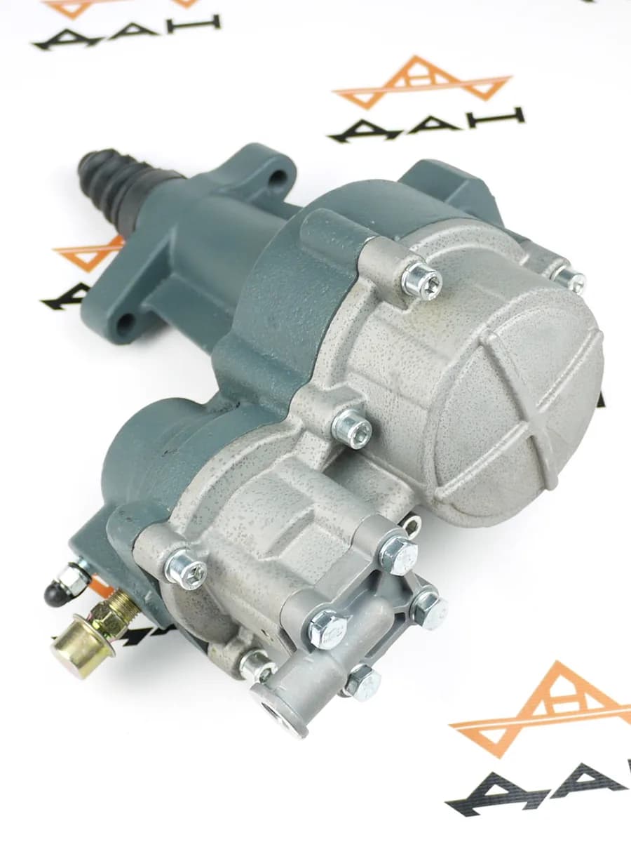 Пневмогидроусилитель (ПГУ) ДАН (арт.- 5320-1609510) - изображение 4