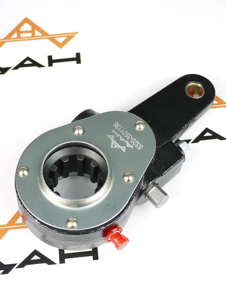 Трещотка ДАН передняя универсальная (арт.- 5320-3501136) - изображение 2