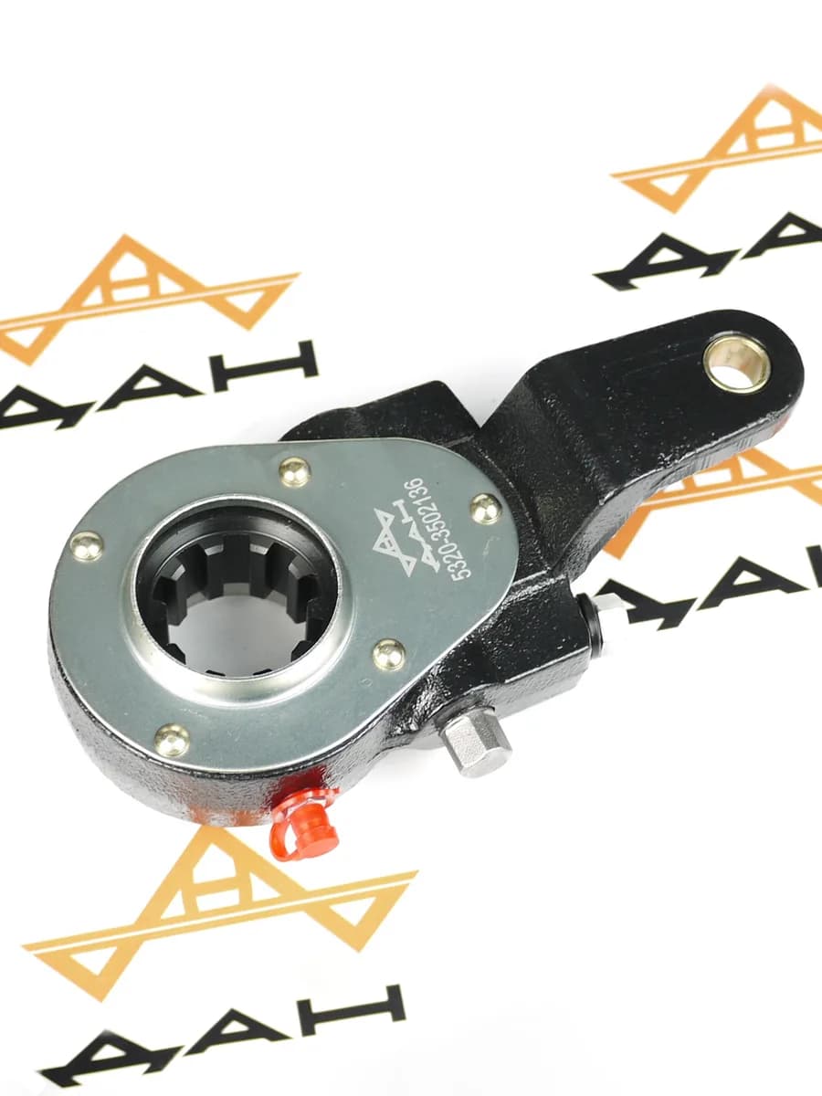 Трещотка ДАН задняя правая (арт.- 5320-3502136) - изображение 2