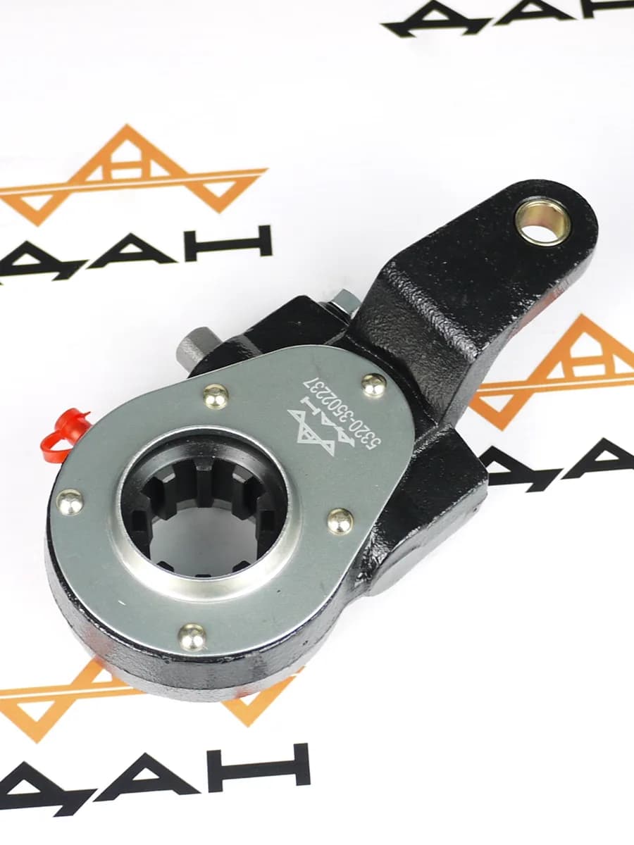 Трещотка ДАН задняя левая (арт.- 5320-3502237) - изображение 2