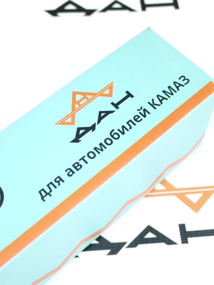 Амортизатор ДАН под кабину (арт.- 5320-5001076) - изображение 4