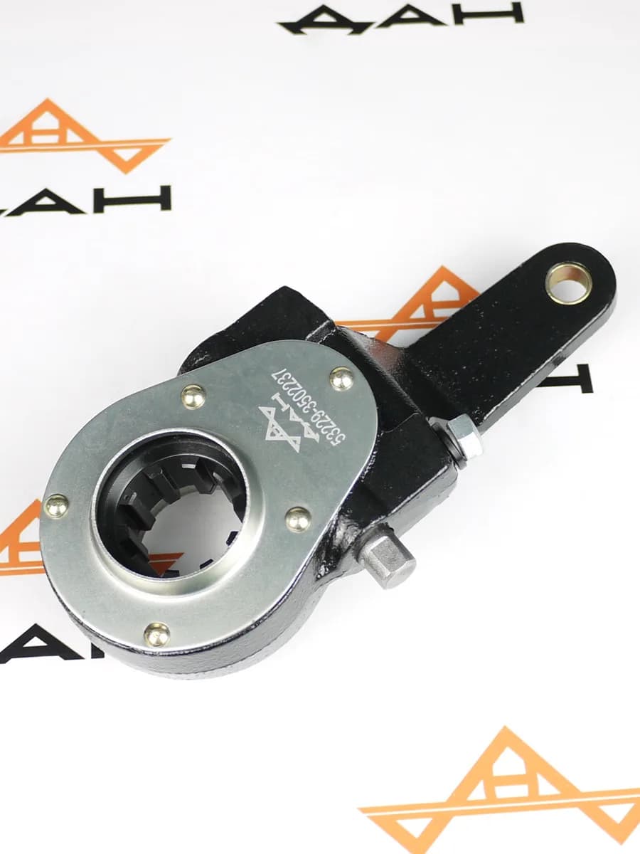 Трещотка ДАН задняя левая (арт.- 53229-3502237) - изображение 2