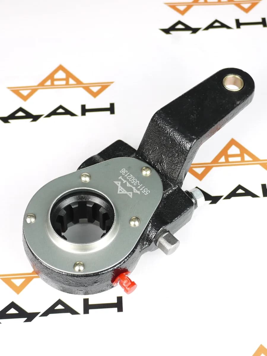 Трещотка ДАН задняя правая (арт.- 5511-3502136) - изображение 2