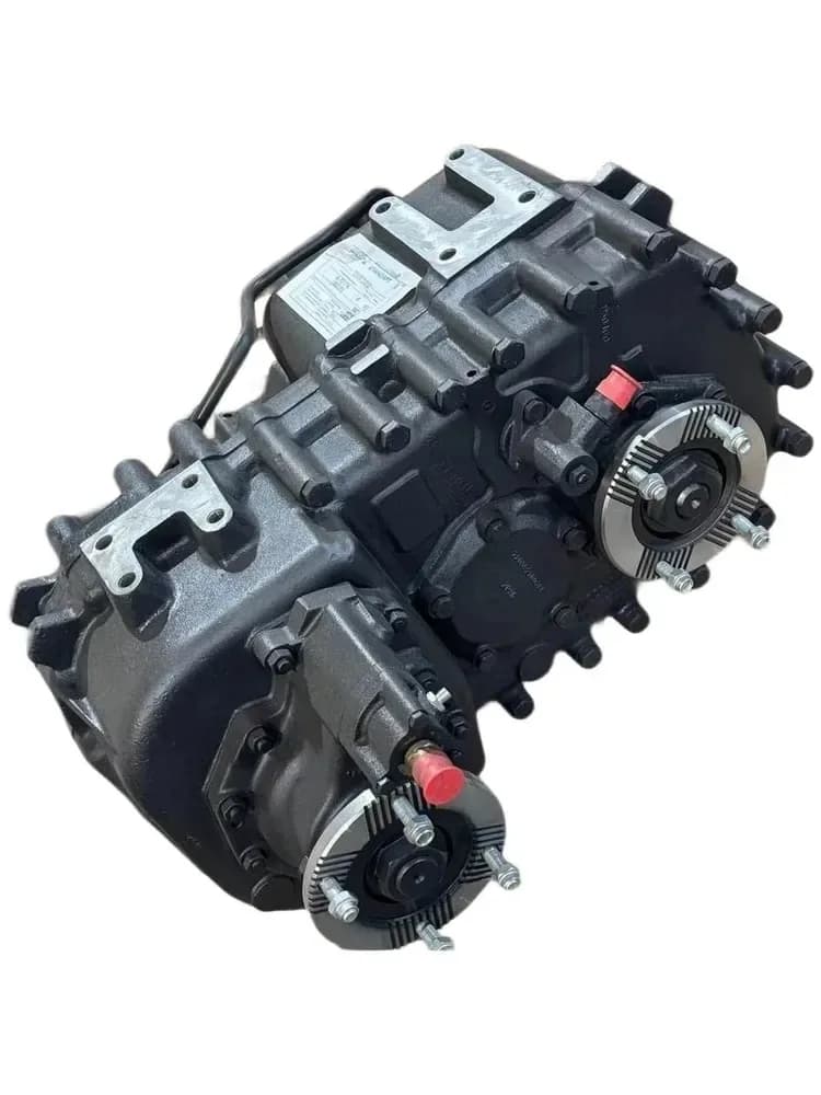 РКПП 65111 (кап. ремонт из новых запчастей) (арт.- 65111-1800020)