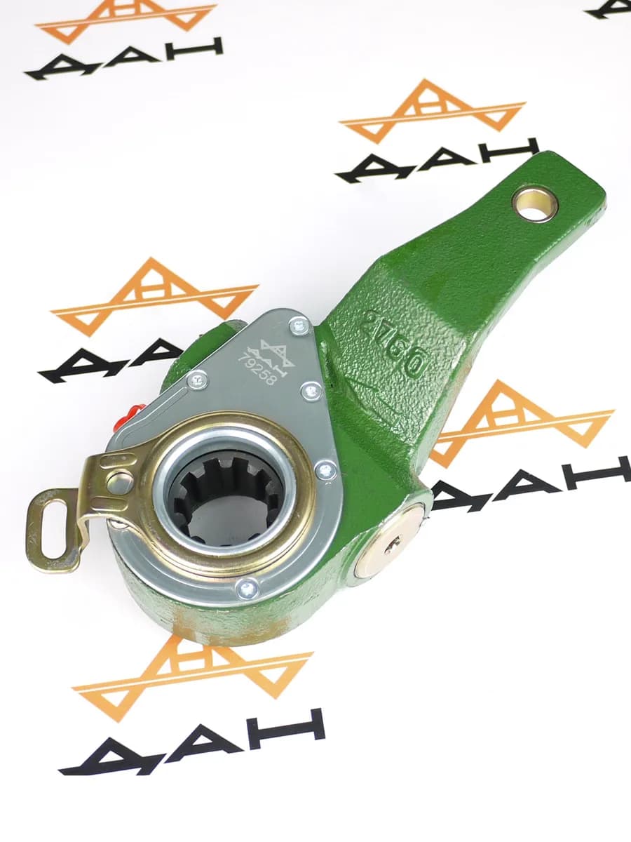 Трещотка ДАН передняя правая (арт.- 6520-79258) - изображение 2