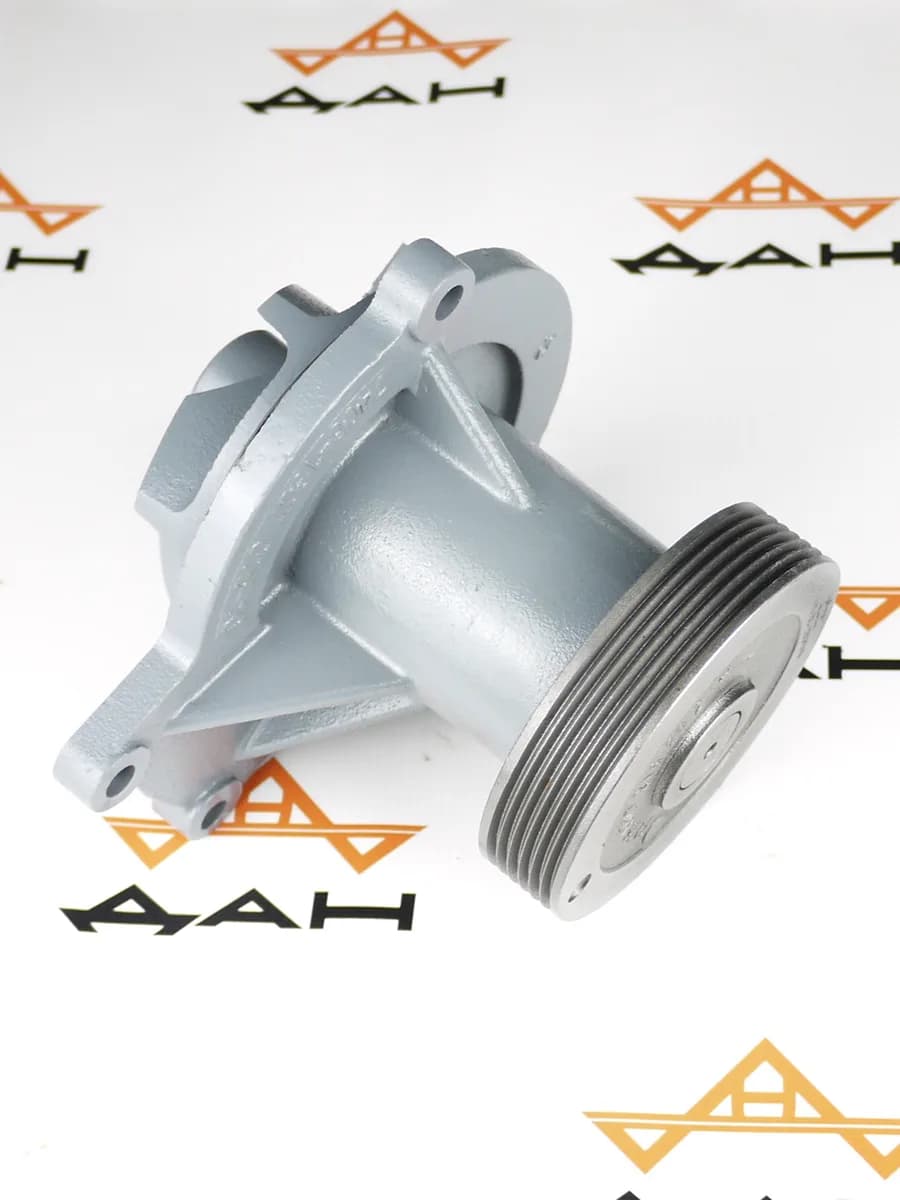 Насос водяной ДАН на КАМАЗ ЕВРО-2 (арт.- 740.50-1307010) - изображение 2